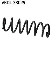 SKF VKDL 38029